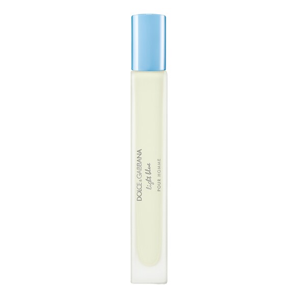Light Blue Pour Homme - Toaletna voda putno pakiranje, DOLCE & GABBANA