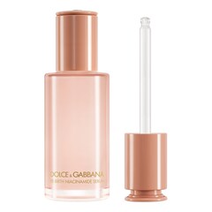 Re-birth Niacinamide Serum - Cilt tonu eşitleyici ve leke karşıtı serum, DOLCE & GABBANA