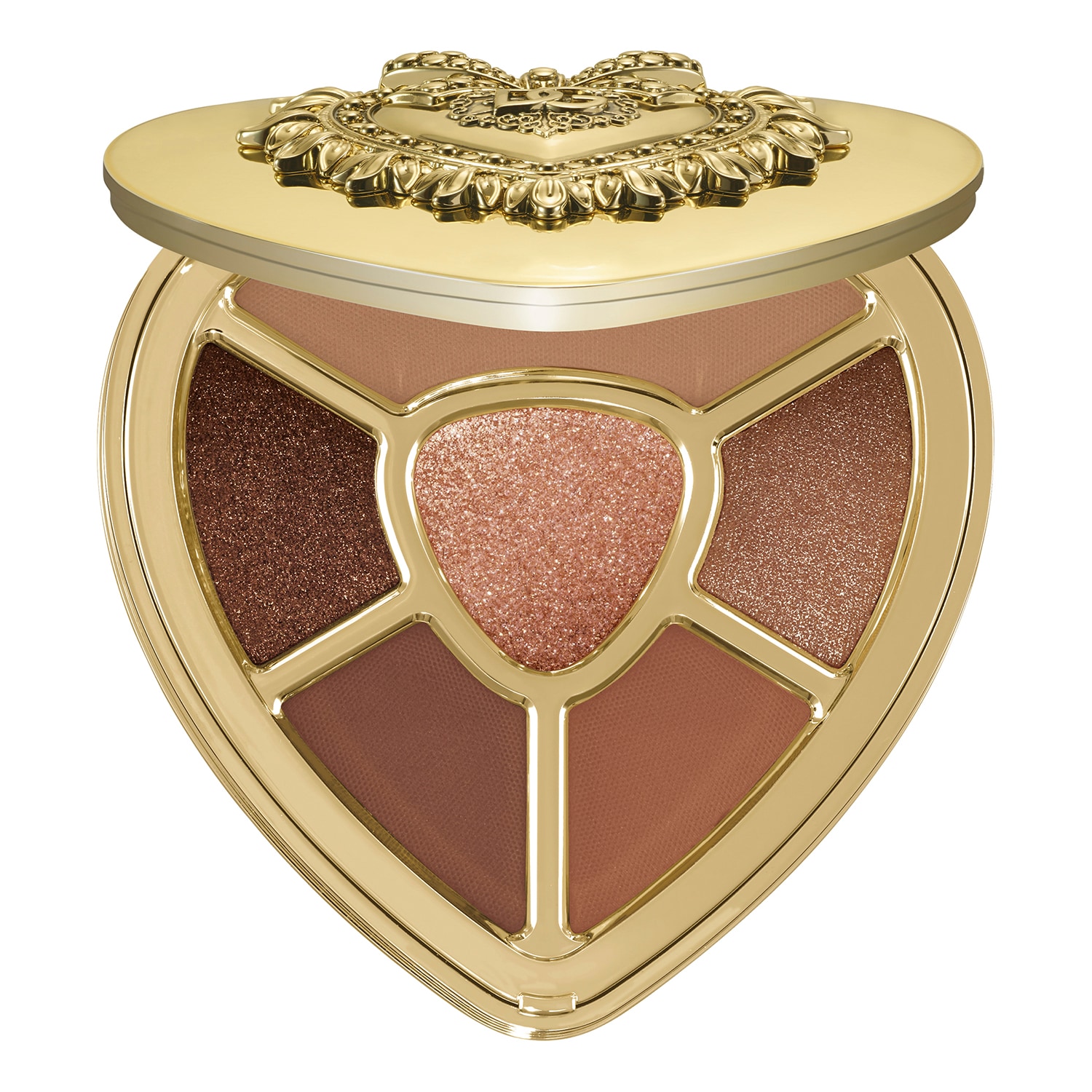 Ever Icon Eye Palette 6.5g