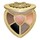 Ever Icon Eye Palette - Far Paleti 