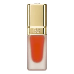 Mint Oil Plumper - Nemlendirici ve Dolgunlaştırıcı Dudak Parlatıcısı , DOLCE & GABBANA