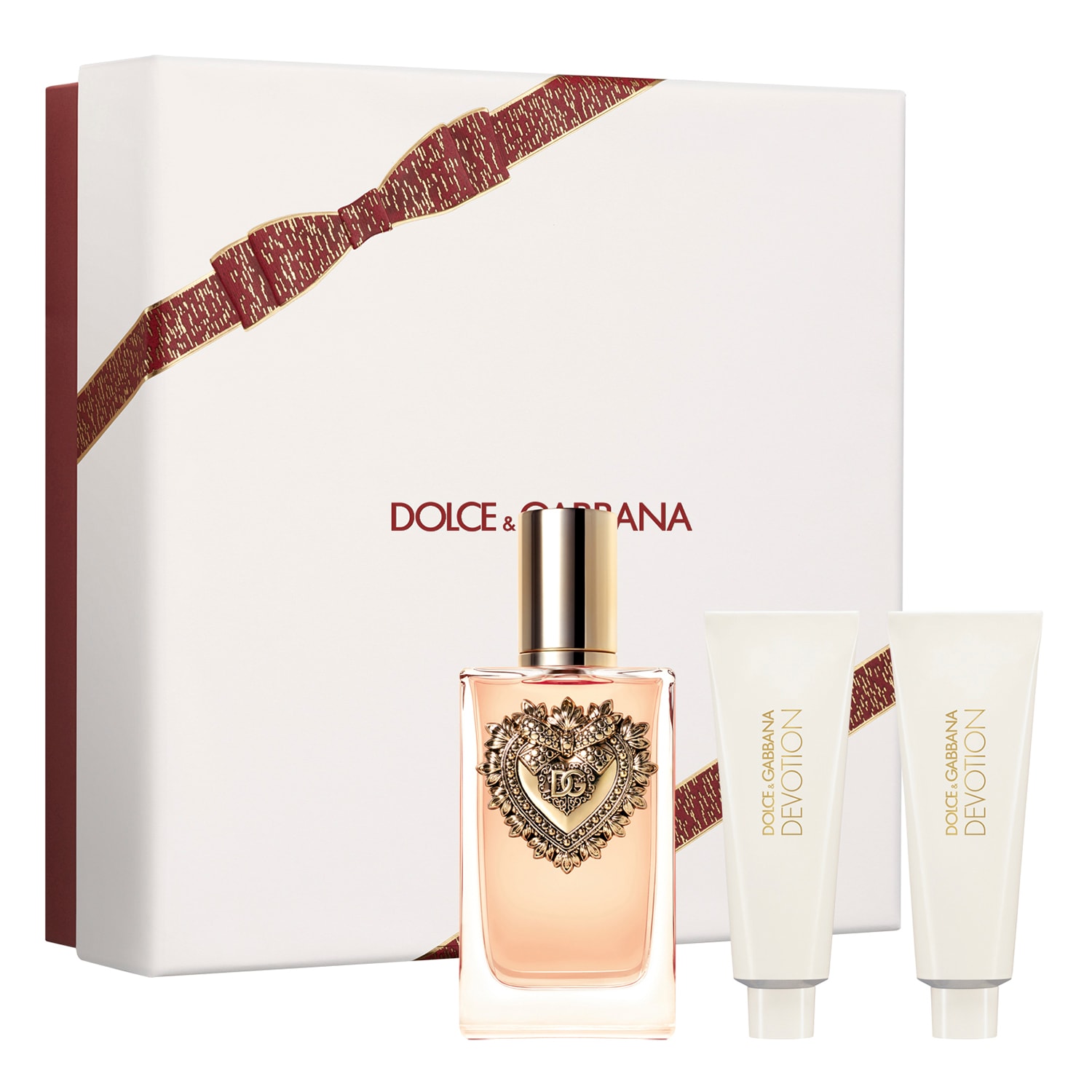 Devotion - Hediye Seti | DOLCE & GABBANA ≡ SEPHORA