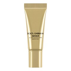 Paint Me Up - &Ccedil;ok Ama&ccedil;lı Pigment , DOLCE & GABBANA