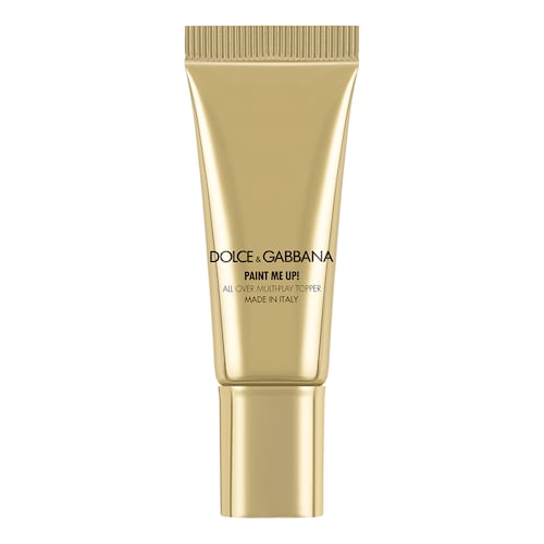 DOLCE & GABBANA - Paint Me Up