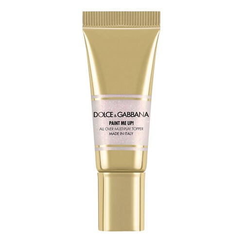 DOLCE & GABBANA - Paint Me Up