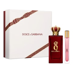 Q - Set Parfum, Dolce & Gabbana