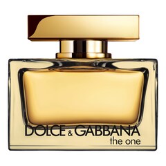 The One - Eau de Parfum Intense, DOLCE & GABBANA