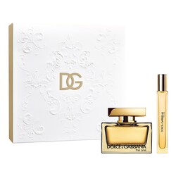 The One - Coffret Eau de Parfum Intense