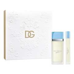 Light Blue - Coffret Eau de Toilette, DOLCE & GABBANA