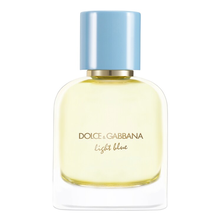 Light Blue Pour Homme - Eau de parfum Uomo