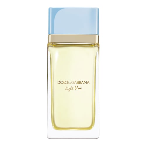 DOLCE & GABBANA - Light Blue