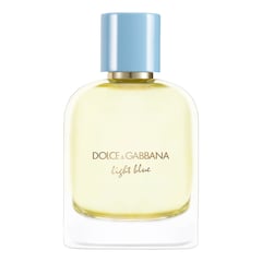 Light Blue-Eau de Parfum Homme , DOLCE & GABBANA