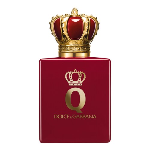 Dolce & Gabbana - Q by Dolce&Gabbana - Elixir