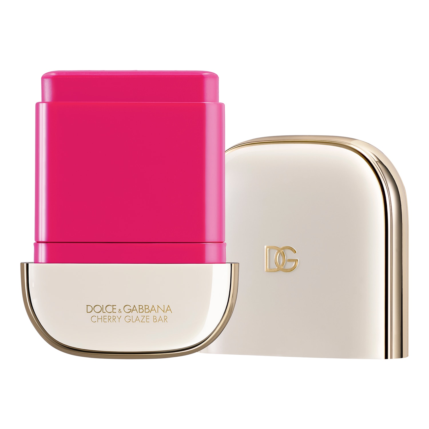 Cherry Glaze Bar 24H Glow* Blush Stick