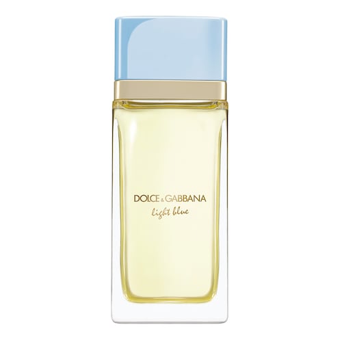 Dolce & Gabbana - Light Blue