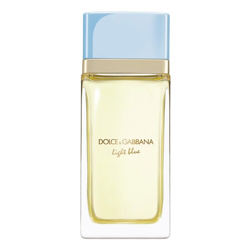 Dolce & Gabbana - Light Blue - Eau de parfum