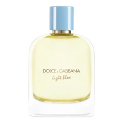 Light Blue - Eau de Parfum Homme , DOLCE & GABBANA