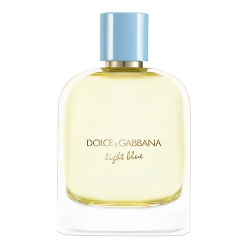 DOLCE & GABBANA - Light Blue Pour Homme