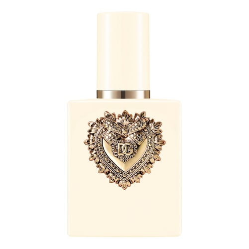 Dolce & gabbana - Your Devotion - Woda Perfumowana Intense - Devotion Your Devotion Edp Intense 50ml - Dla Kobiet