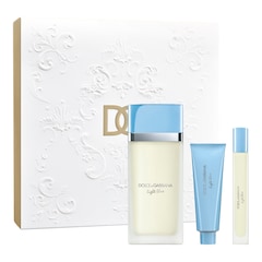 Light Blue Eau de Toilette - Eau de Toilette seti , DOLCE & GABBANA