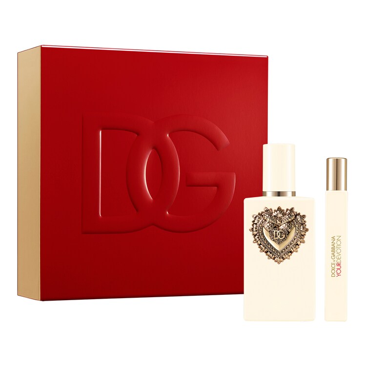 Your Devotion - Coffret Eau de Parfum Intense