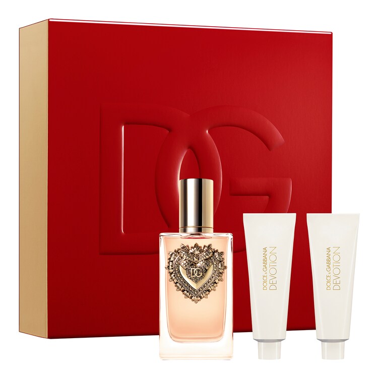 Devotion - Coffret Eau de Parfum