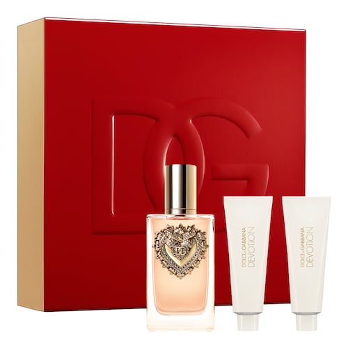 DOLCE & GABBANA - Devotion Eau de Parfum