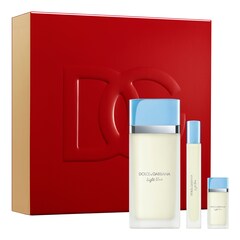 Light Blue - Estuche Eau de Toilette, Dolce & Gabbana
