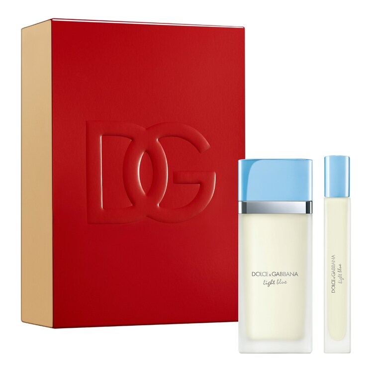Light Blue Eau de Toilette - Cofanetto regalo