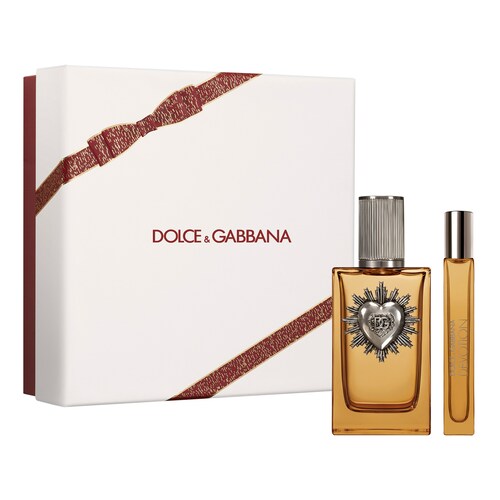 DOLCE & GABBANA - Devotion Male