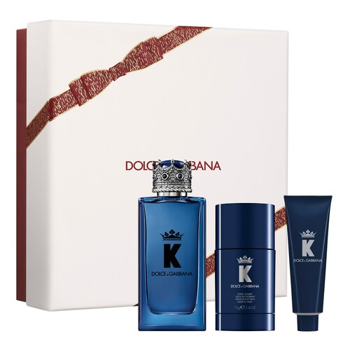 DOLCE & GABBANA - K