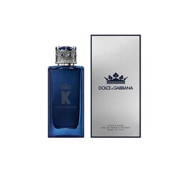 K by Dolce Eau de Parfum Intense