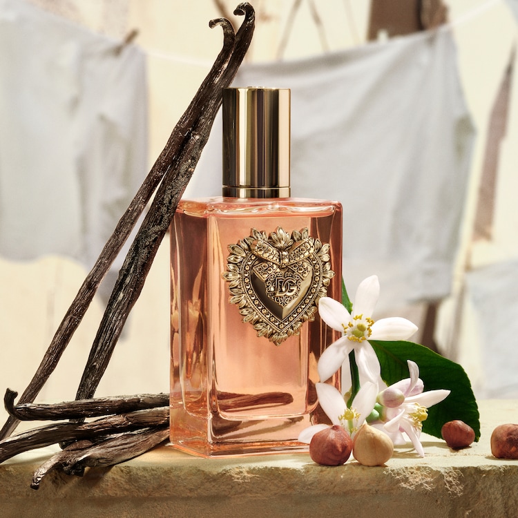 DEVOTION woda perfumowana intense