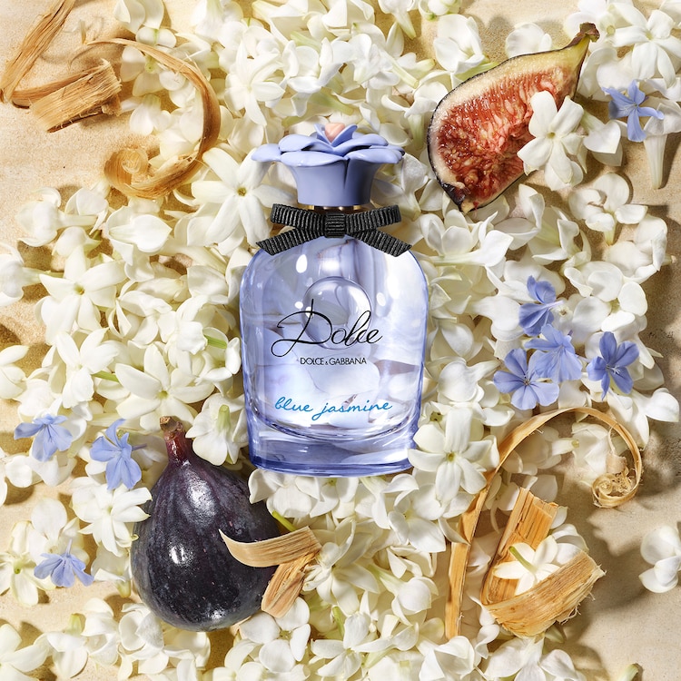 Dolce Blue Jasmine - Eau de Parfum Doma