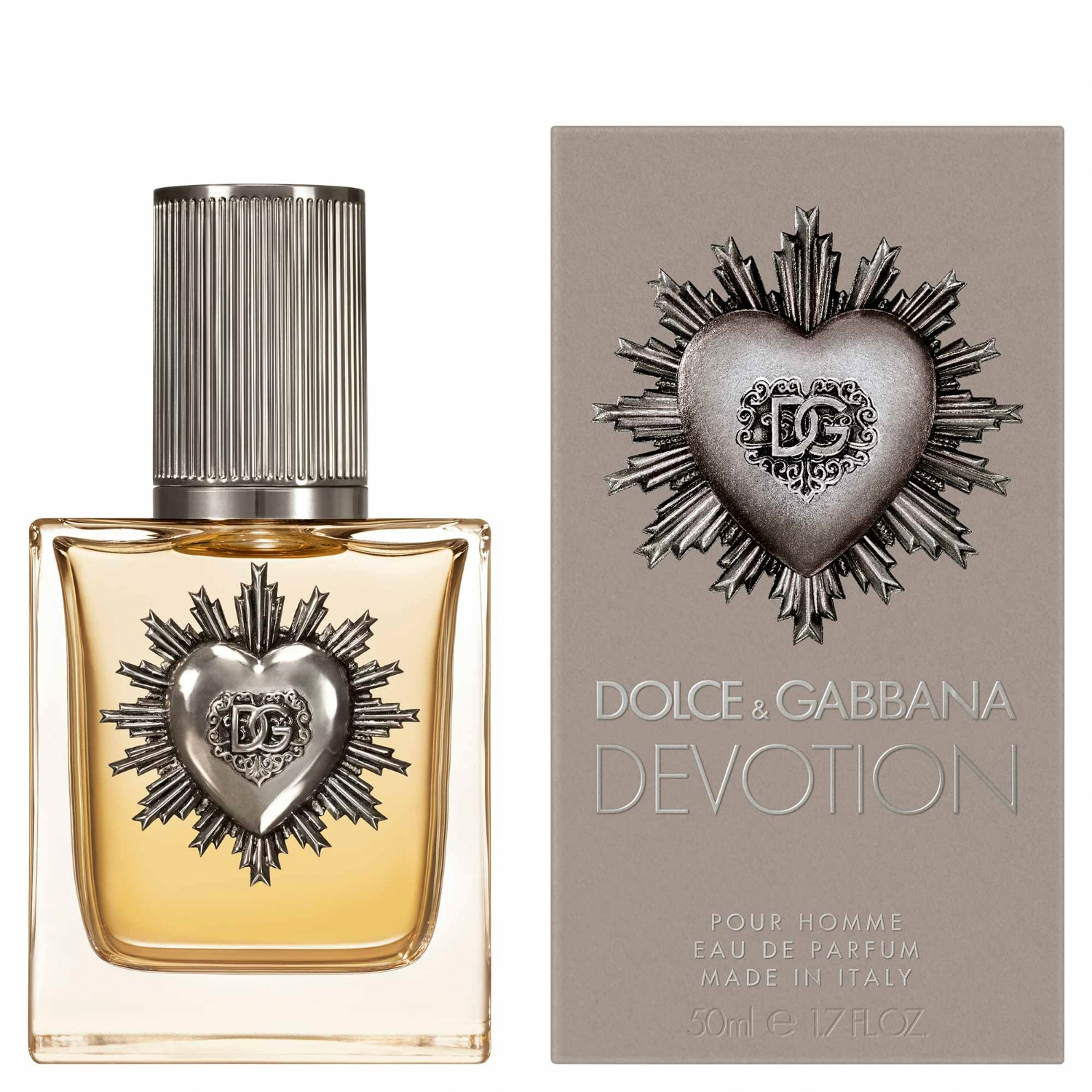 Devotion For Men - Eau de Parfum | Dolce & Gabbana ≡ SEPHORA