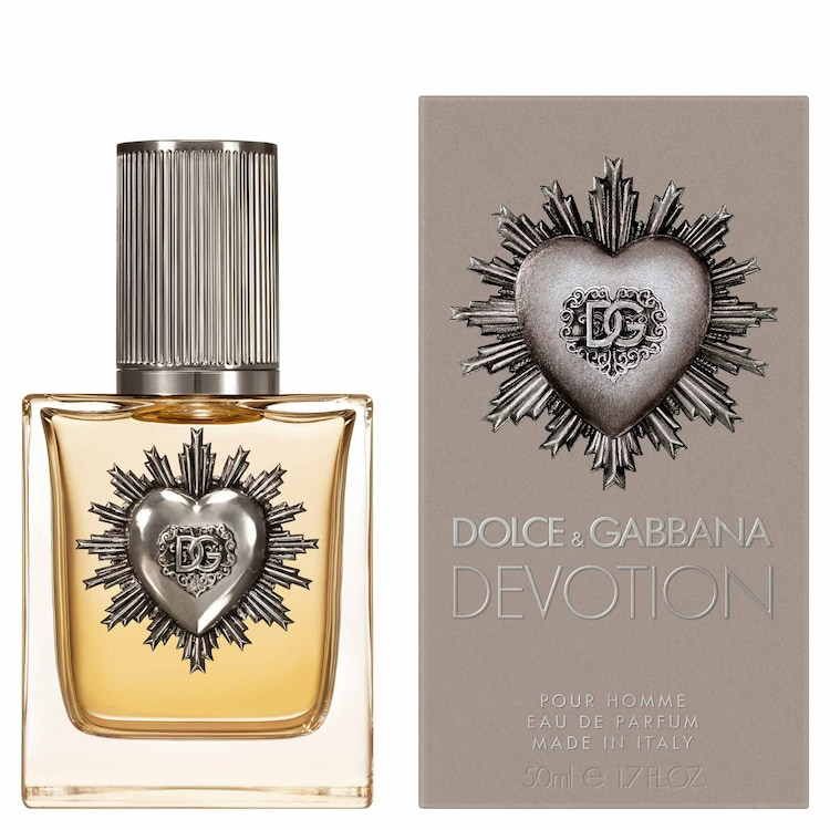 Devotion For Men - Woda perfumowana