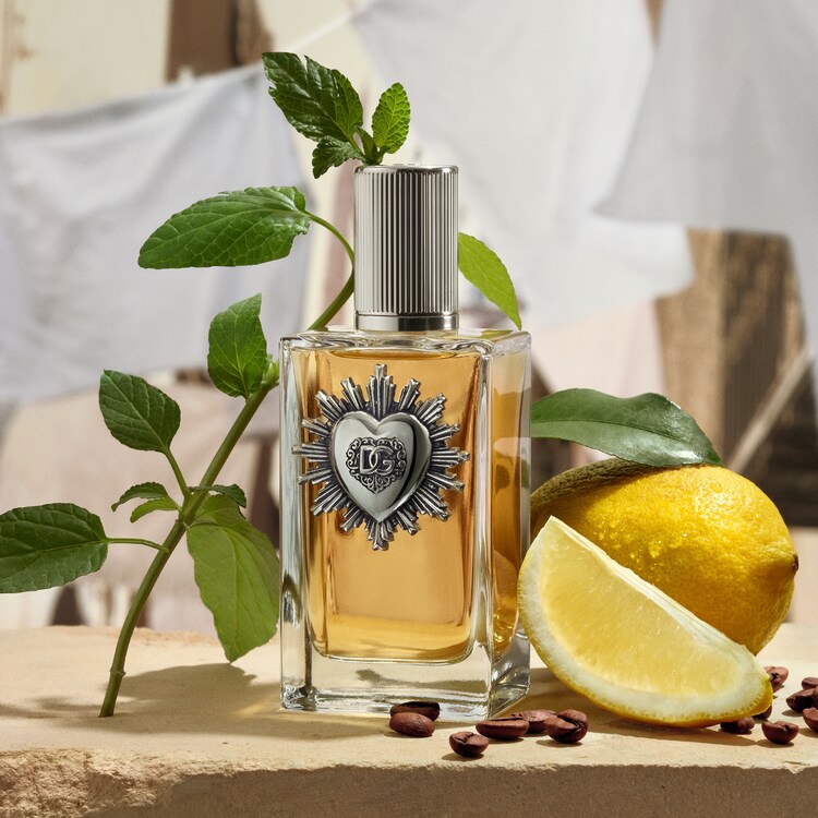 Devotion For Men - Eau de Parfum