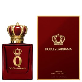 Q by Dolce&Gabbana - Parfem
