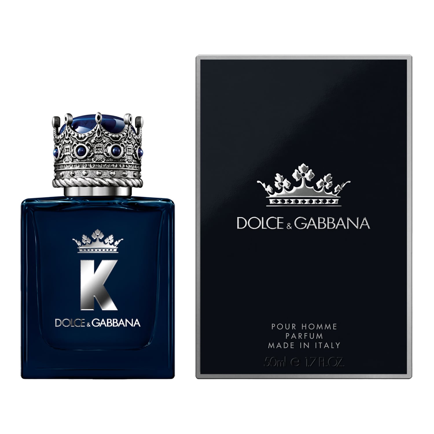 K by Dolce&Gabbana Parfum