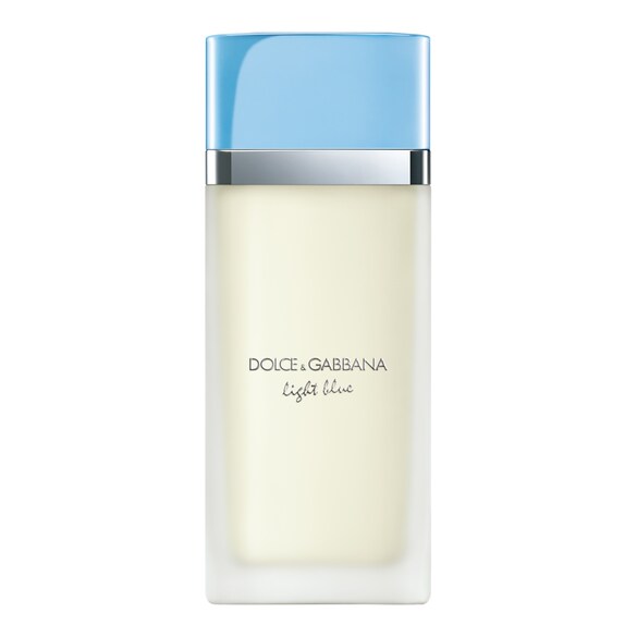 Dolce&Gabbana Donna Light Blue 200Ml - Eau De Toilette - Immagine 5