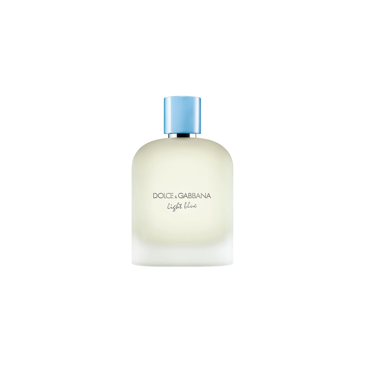 Light Blue Pour Homme Eau de Toilette