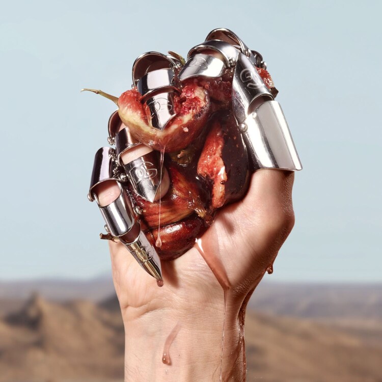 K by Dolce&Gabbana – Woda perfumowana