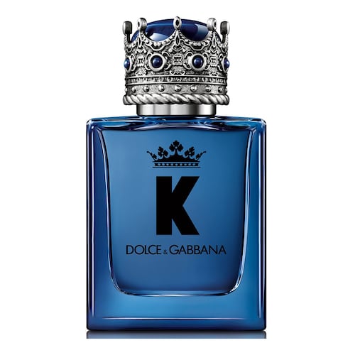DOLCE & GABBANA - K by Dolce&Gabbana – Woda perfumowana