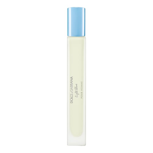 DOLCE & GABBANA - Light Blue Pour Homme