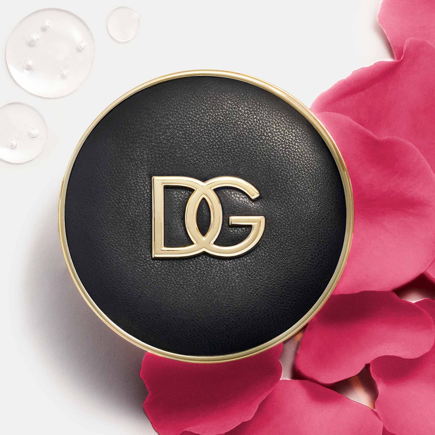Rose Glow Cushion Refill, 15g