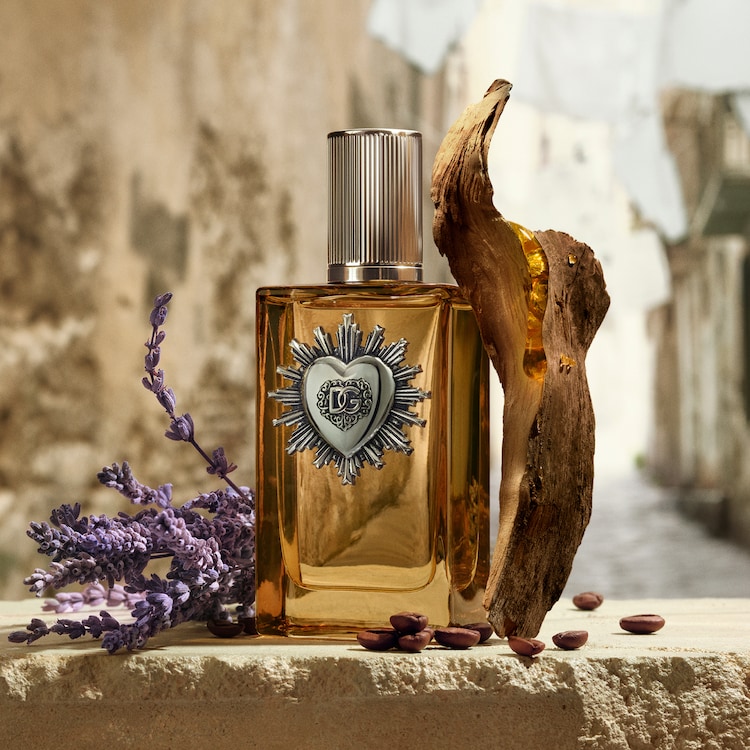 Devotion male - Parfum 