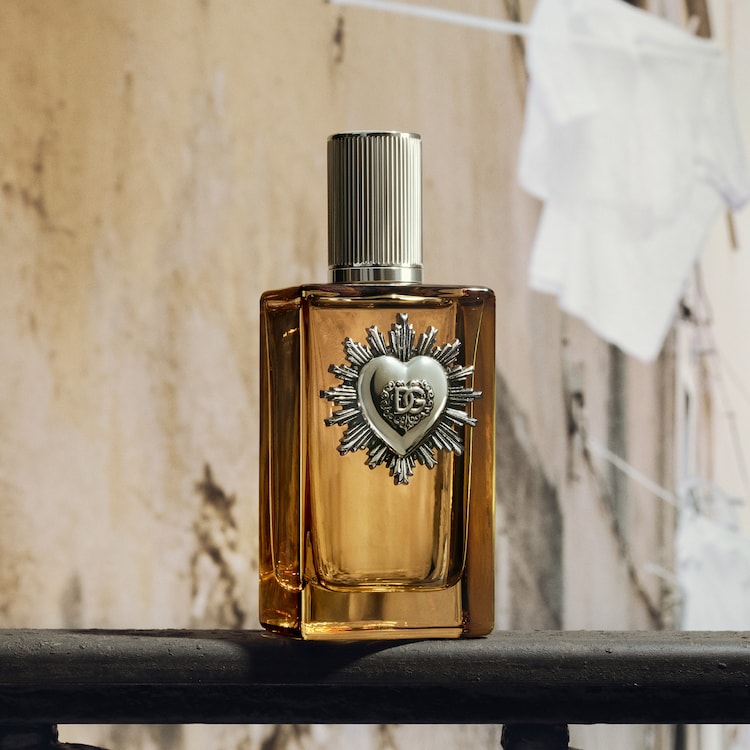 Devotion male - Parfum 