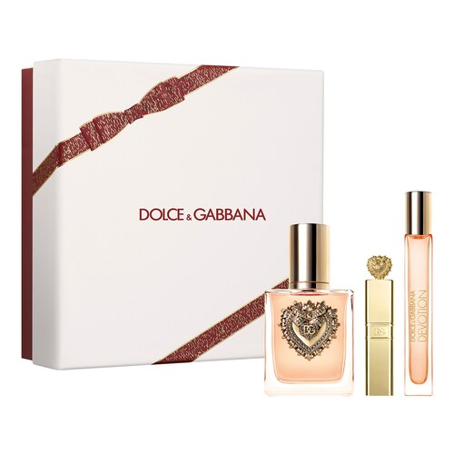 DOLCE & GABBANA - Devotion