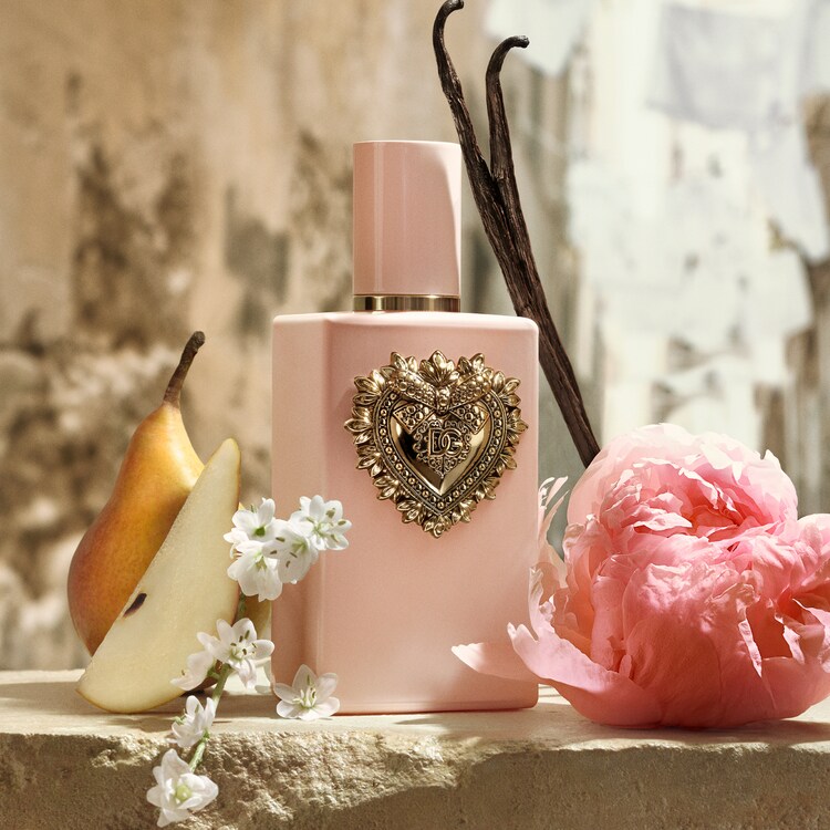 My Devotion - Eau de Parfum Intense 