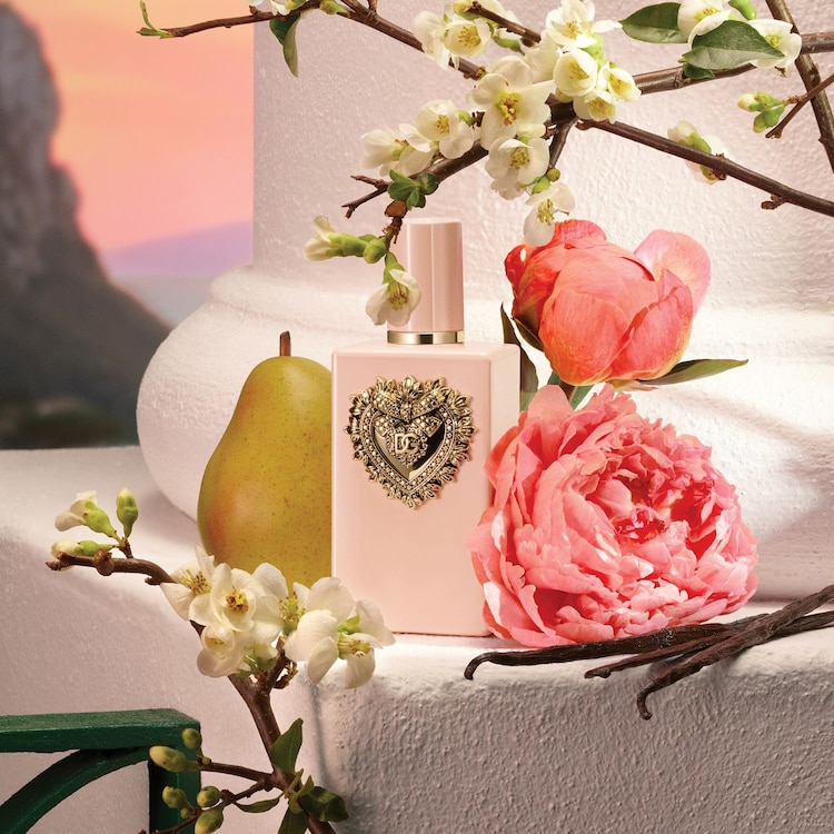 My Devotion - Eau de Parfum Intense